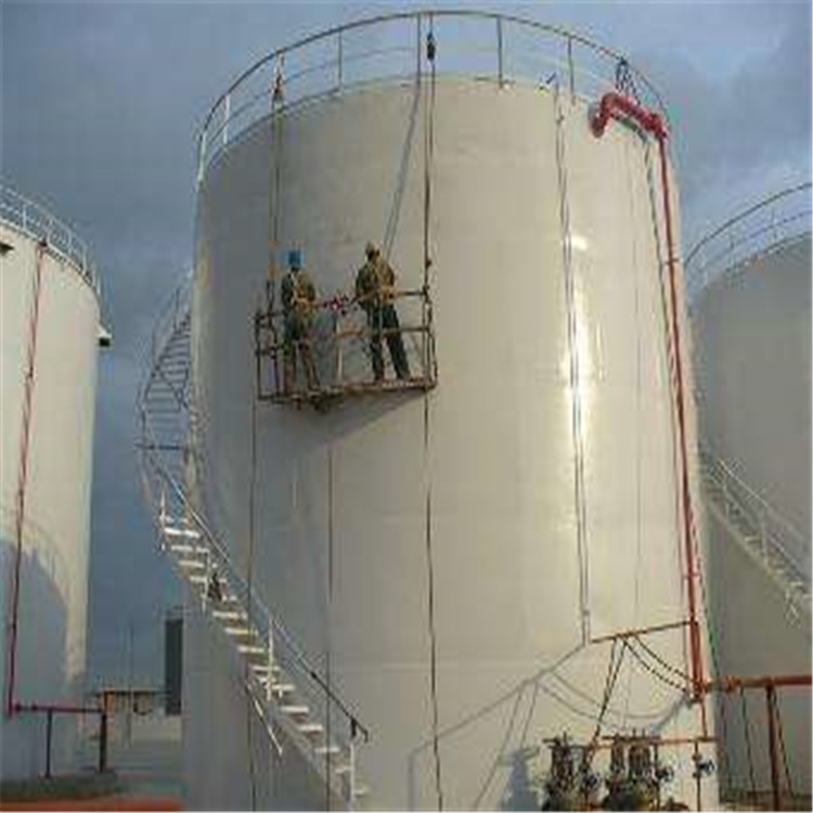 本号镇喷漆翻新・工业喷漆・设备喷漆服务简介